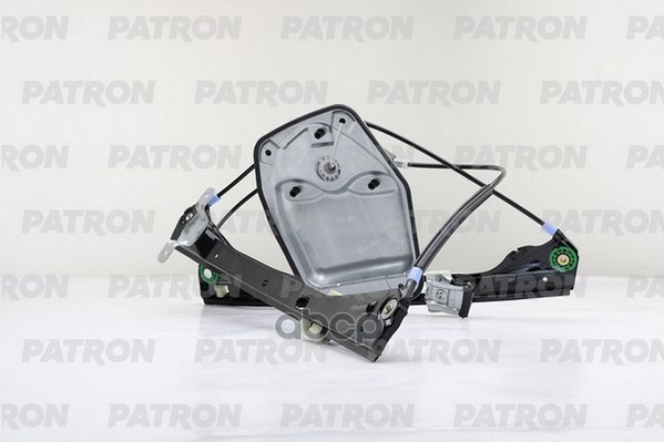 Стеклоподъемник (Передний Правый) Vw Golf V 03-09, Jetta 06-11 PATRON арт. PWR1010R