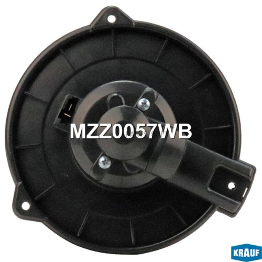 

Мотор Печки C Крыльчаткой Krauf mzz0057wb