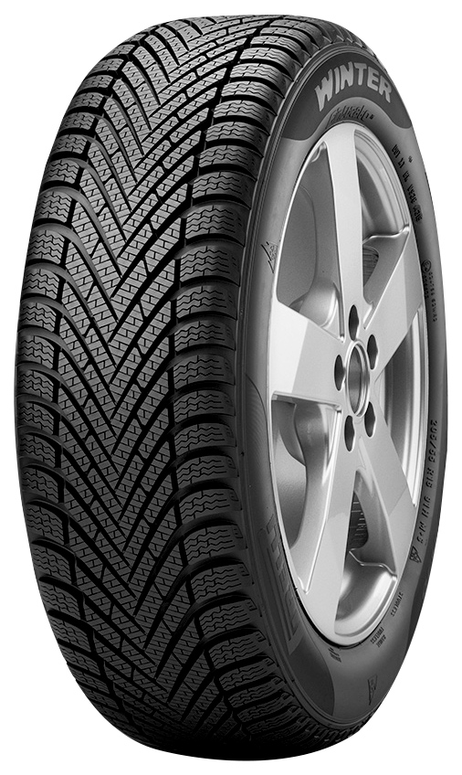 

Шины R15 195/65 Pirelli Winter Cinturato 91T зима 2687600