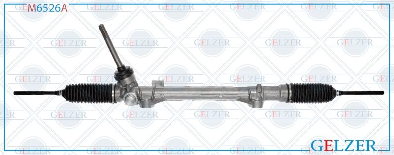 

Рулевая рейка GELZER Renault Koleos 2008-2016 M6526A, 48001JY40A; 490013622R; 490010424R; 490018888R; M6526A