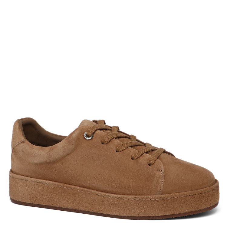 

Кеды женские Tendance RSHJ221-125 коричневые 39 EU, Коричневый, RSHJ221-125