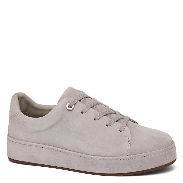 

Кеды женские Tendance RSHJ221-125 серые 39 EU, Серый, RSHJ221-125