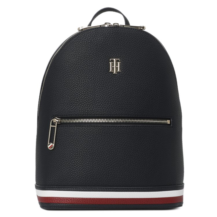 

Рюкзак женский Tommy Hilfiger AW0AW10452 черный, AW0AW10452