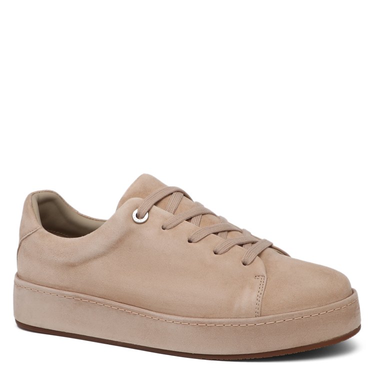 

Кеды женские Tendance RSHJ221-125 бежевые 38 EU, Бежевый, RSHJ221-125