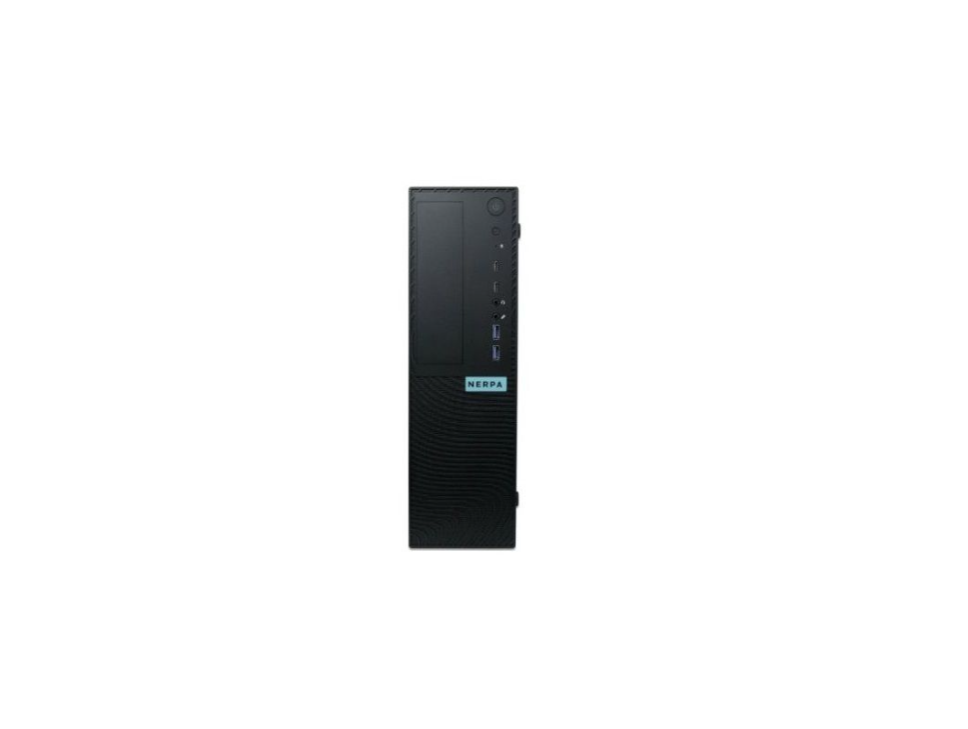 

Настольный компьютер NERPA BALTIC NERPA BALTIC I130 SFF черный (I130-BMQNM00), NERPA BALTIC I130 SFF