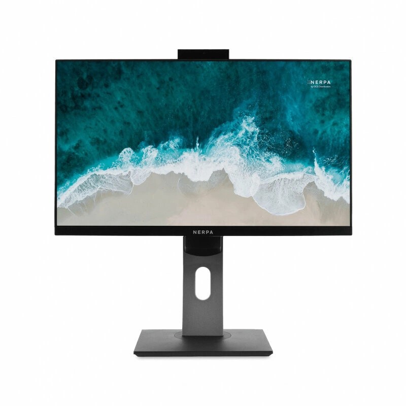 

Моноблок NERPA BALTIC Black (I240-121L082600K_1)