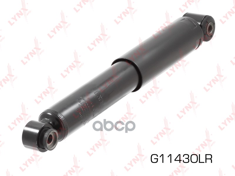 

Амортизатор подвески LYNXauto G11430LR