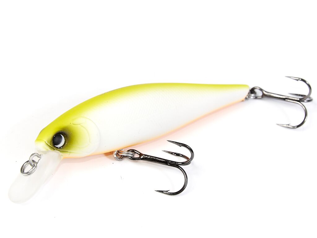 

Воблер сусп. LJ ORIGINAL MINNOW X 10.00/M22