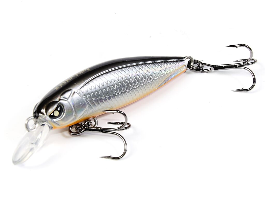 

Воблер сусп. LJ Pro Series BASARA SP 04.00/101