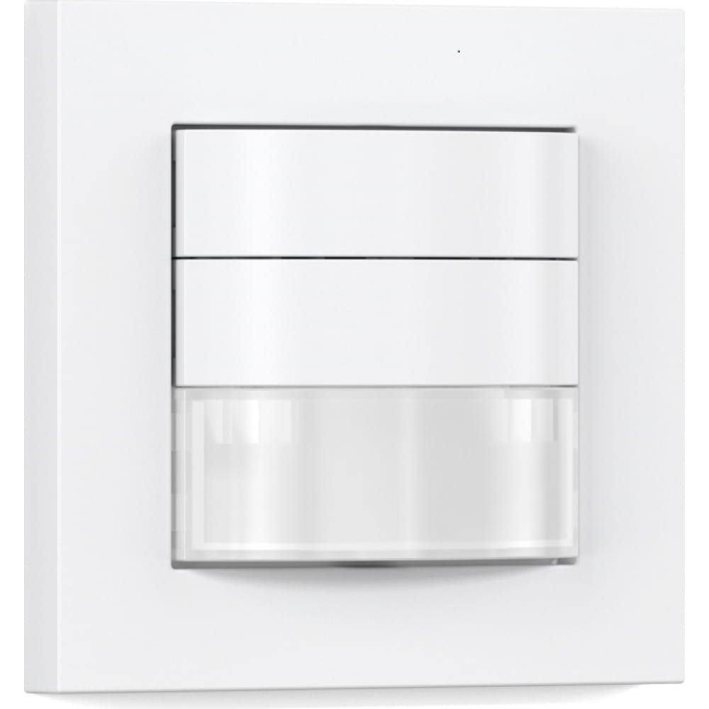 

Steinel IR 180 COM1 IP 20 white/инфракрасный датчик присутствия настенный, встраивамый 299