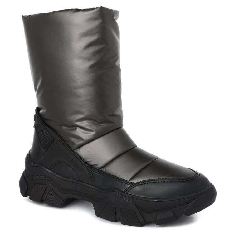 

Дутики женские JOG DOG 1708_2451759 серые 38 EU, 1708_2451759