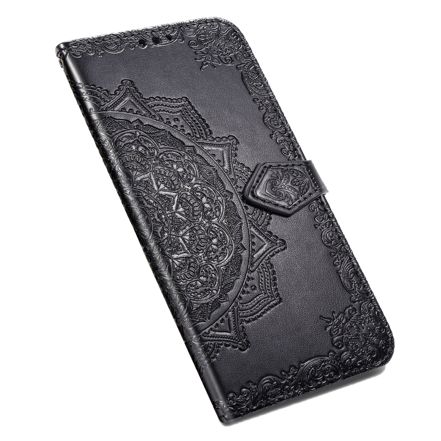 

Чехол MyPads для OnePlus 8 Black (147222), Черный, OnePlus 8