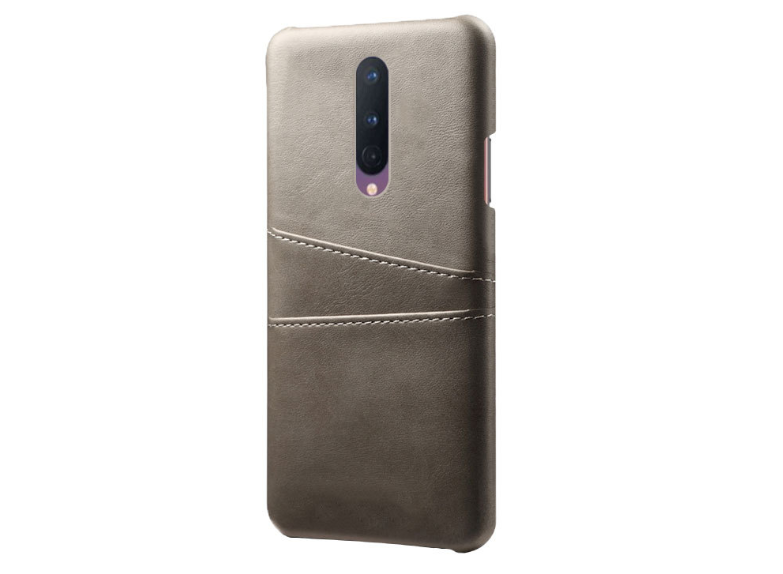 

Чехол MyPads для OnePlus 8 Grey (147229), Серый, OnePlus 8