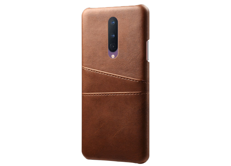 

Чехол MyPads для OnePlus 8 Brown (147230), Коричневый, OnePlus 8