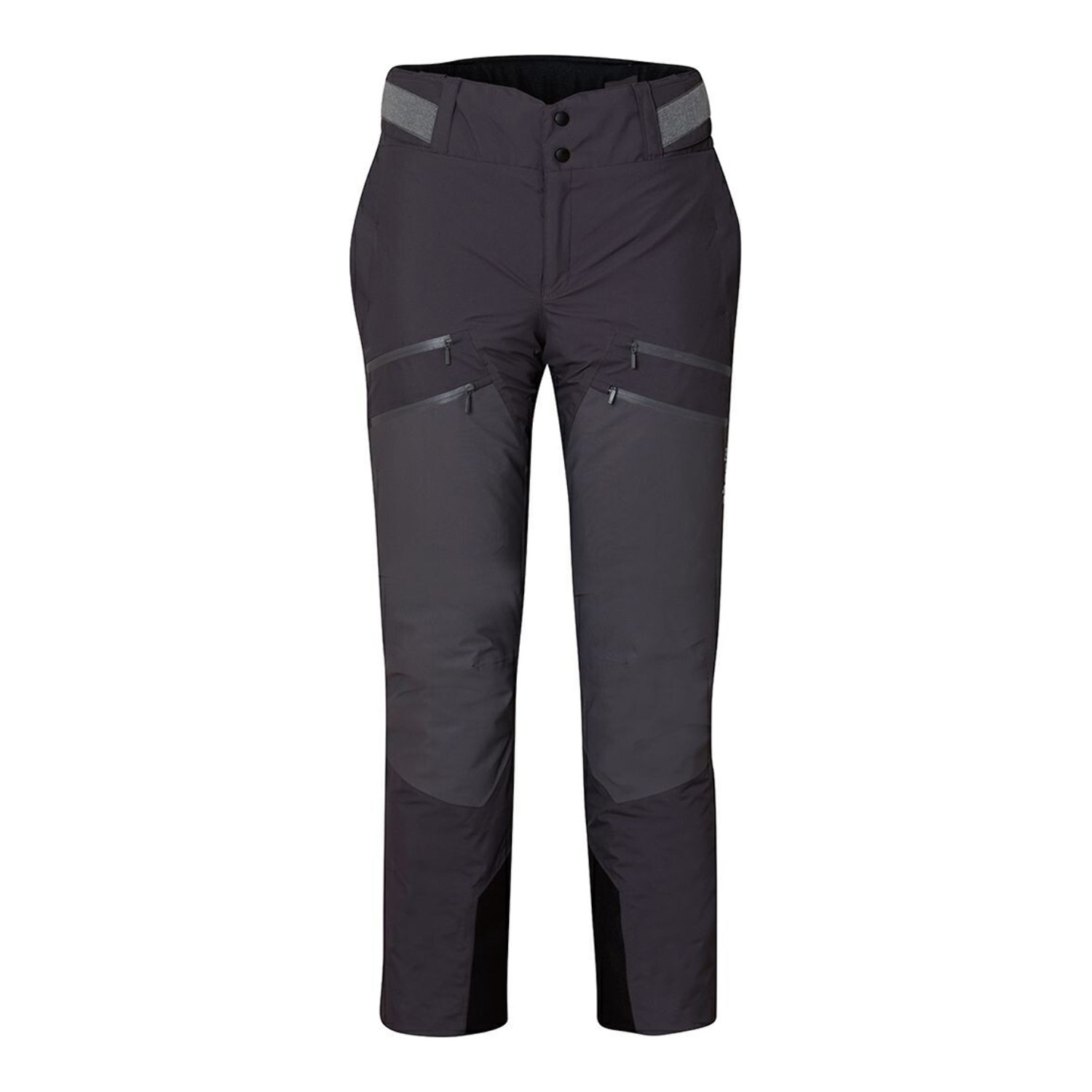 Горнолыжные брюки Phenix De Lorean Racing Pants 23/24, Серый, EUR: 50