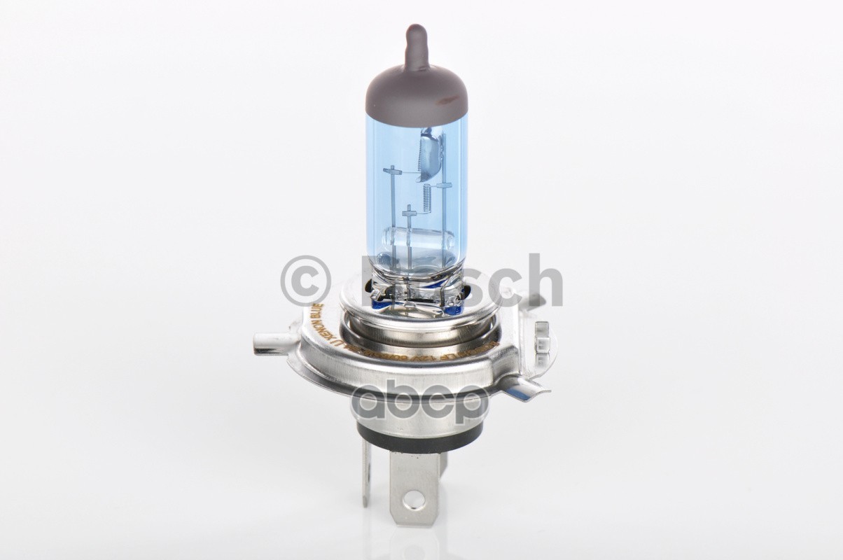 Лампа Bosch 6055w 12v 1 987 302 045 H4 12v 6055w Xenon Blue Bosch 1 987 302 045 Bosch 1200₽