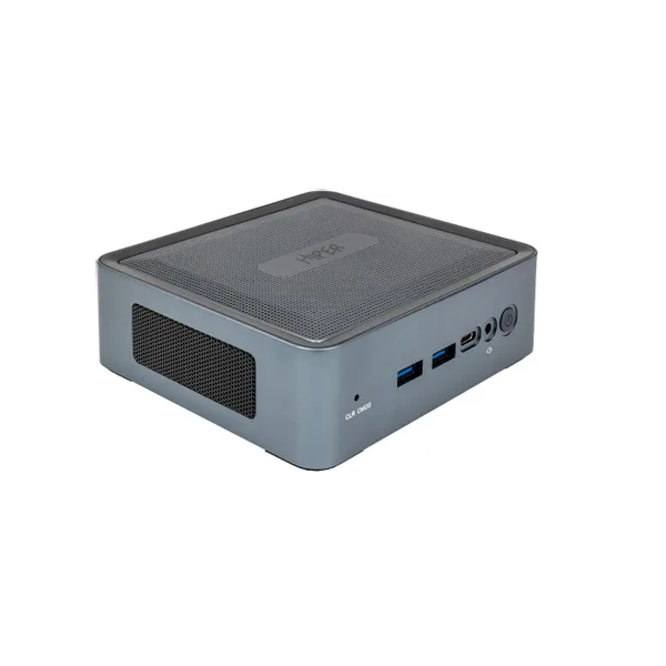 

Настольный компьютер HIPER ED20 серый (I5124R8N2NSG), ED20