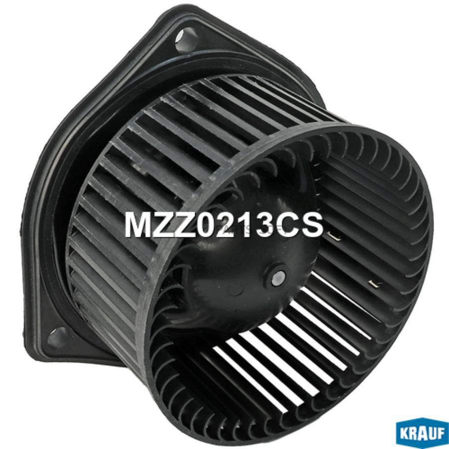 

Мотор Печки C Крыльчаткой Krauf mzz0213cs