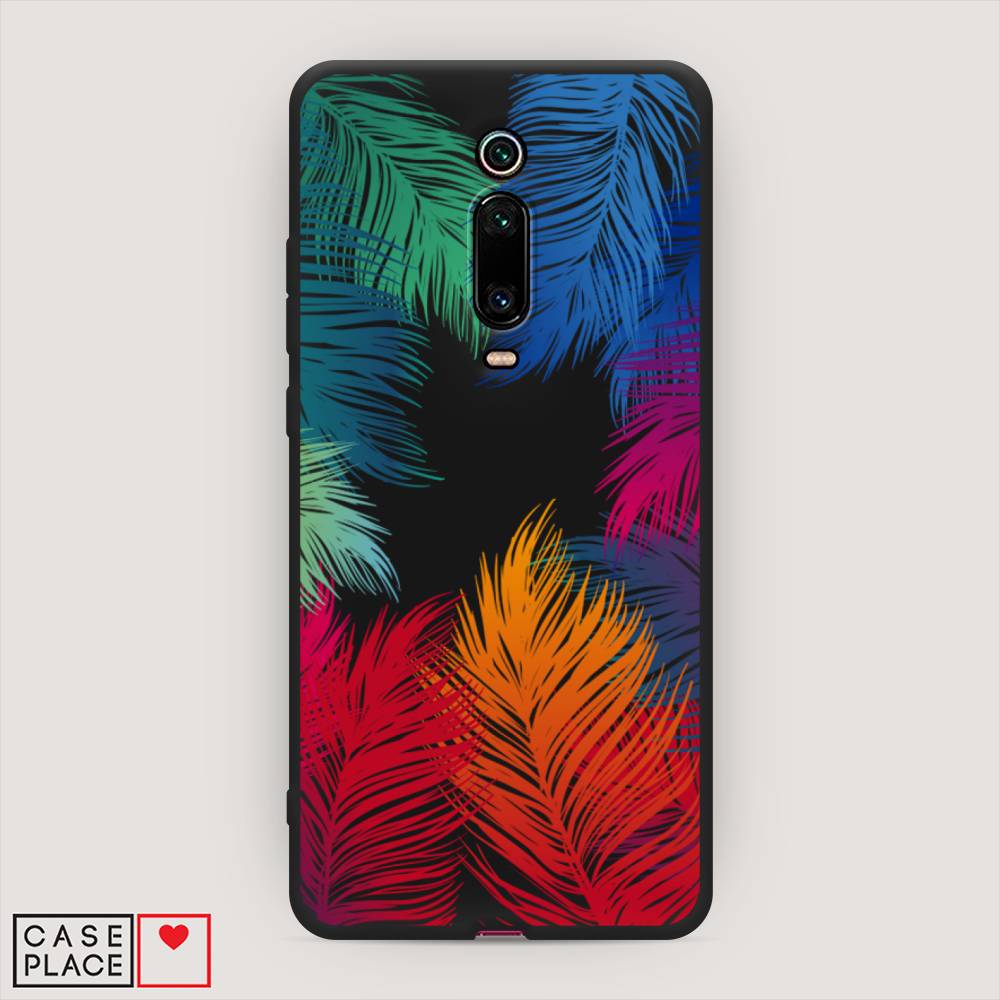 Чехол Awog на Xiaomi Redmi K20/K20 Pro/Mi 9T/9T Pro 