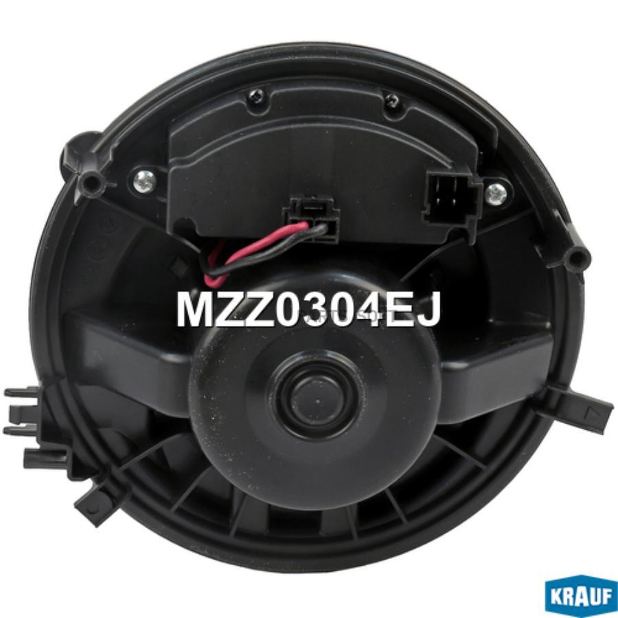 

Мотор Печки C Крыльчаткой Krauf mzz0304ej