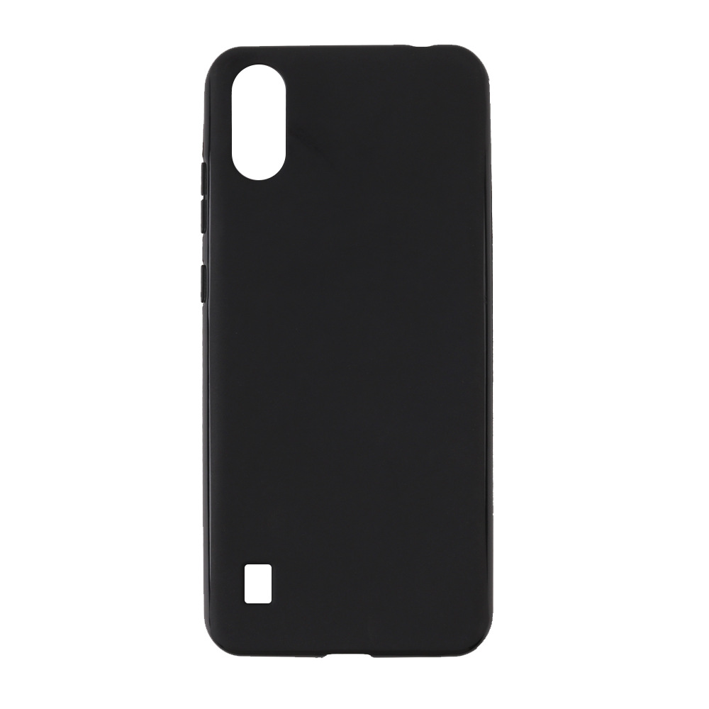 

Чехол MyPads для ZTE Blade A5 (2020) Black (147279), Черный, ZTE Blade A5 (2020)