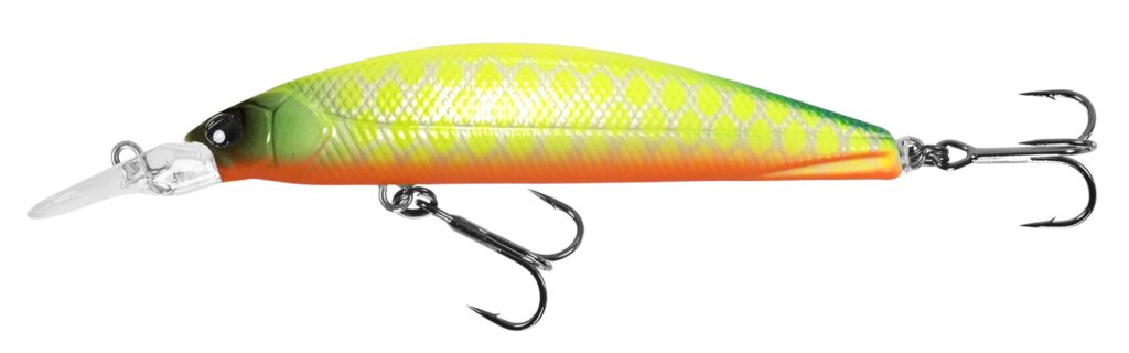 

Воблер суспендер LJ Pro Series SILVER SHINER SP 08.80/901
