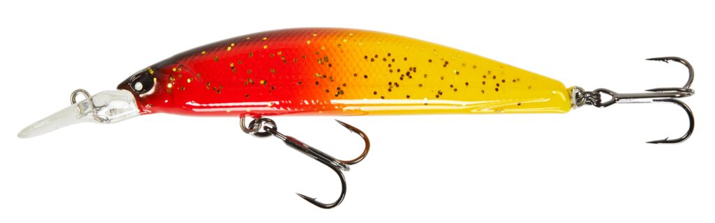 

Воблер суспендер LJ Pro Series SILVER SHINER SP 08.80/912