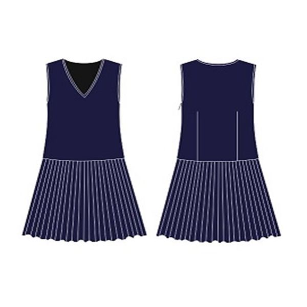 

Сарафан Мпшо Смена синий р.146, GL000802185