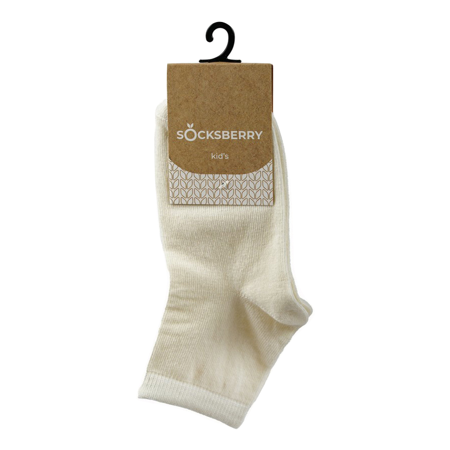 

Носки детские Socksberry, молочный, р. 16, Бежевый