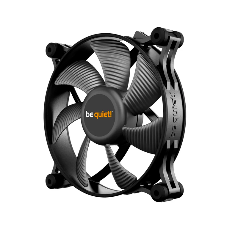 

Корпусной вентилятор be quiet! Shadow Wings 2 (BL084), 2 BL084 BL084