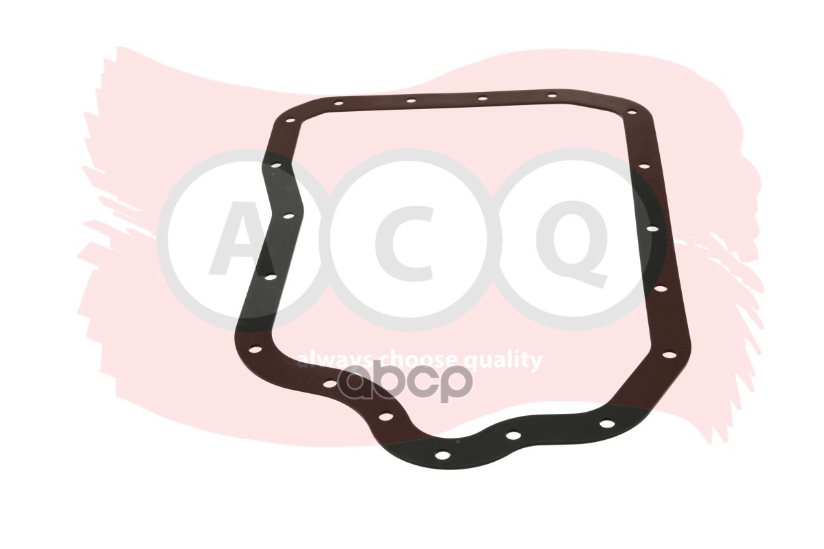 Прокладка Поддона Акпп ACQ арт. AHT8731