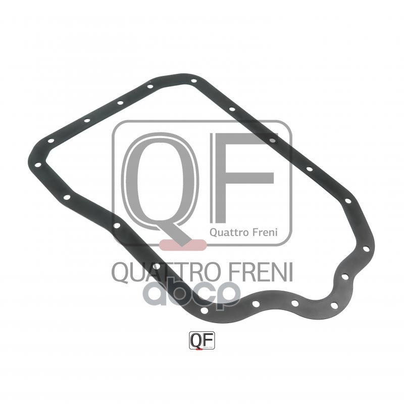 

Прокладка Поддона Акпп QUATTRO FRENI арт. QF71B00001
