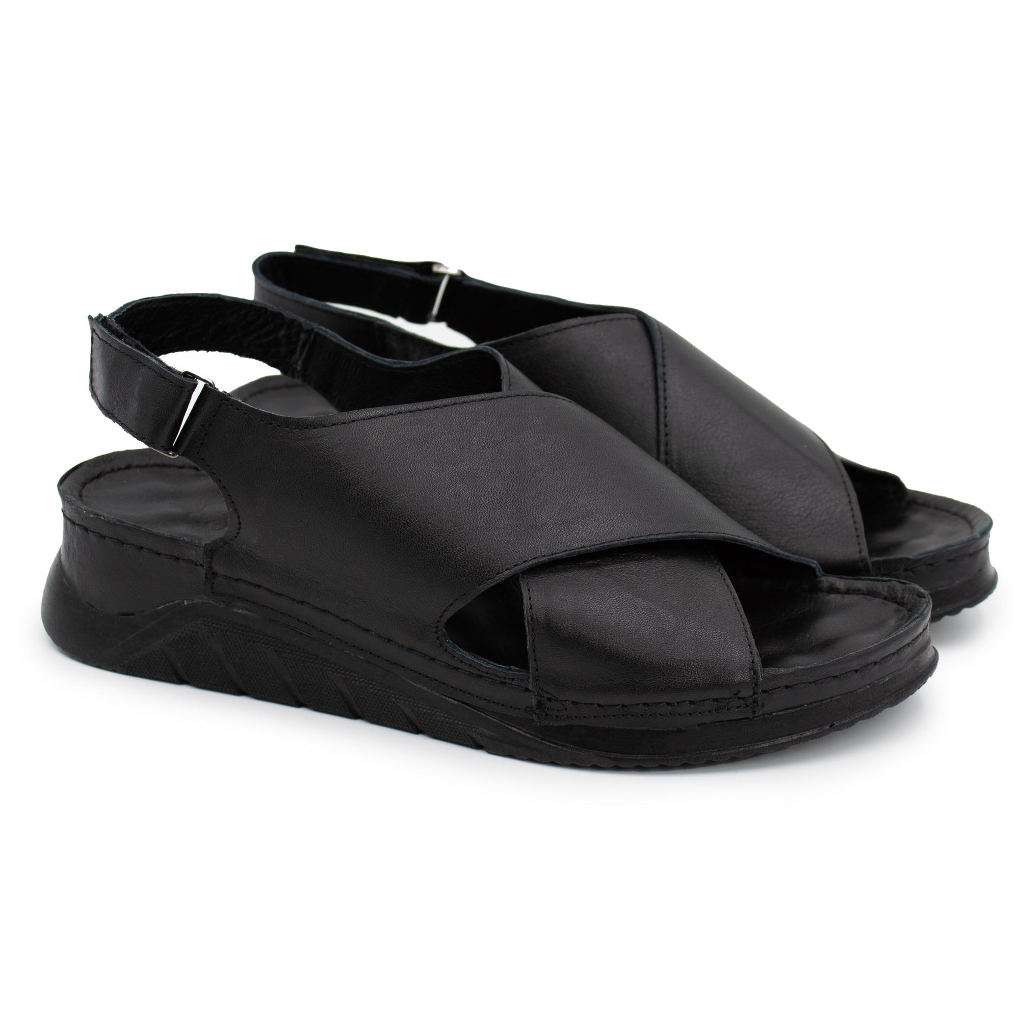 

Сандалии женские Clarks 22203074 черные 41 EU, Черный, 22203074