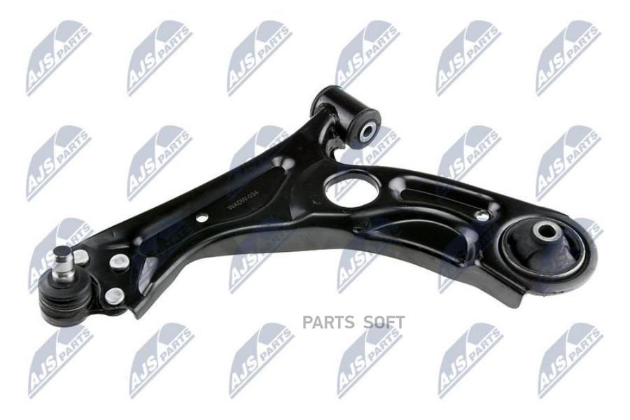 

ZWD-DW-034_рычаг передний нижний левый \ Chevrolet Aveo 11>