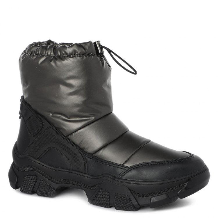 

Дутики женские JOG DOG серые, 1753_2451723