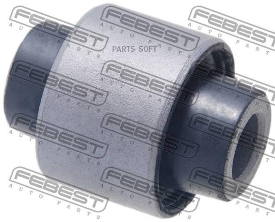 

FEBEST Втулка зад.аморт.NISSAN X-TRAIL T31 2007-2013 FEBEST NAB-351