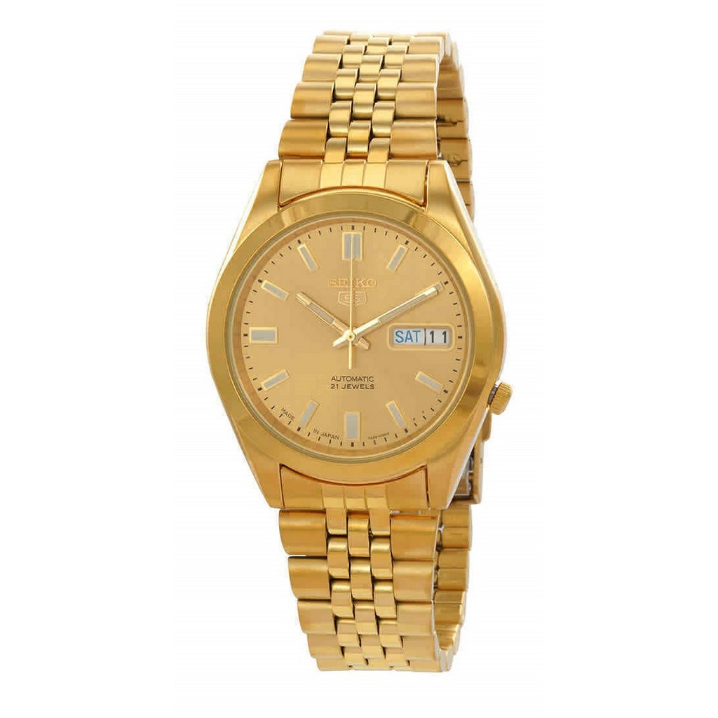 

Наручные часы мужские Seiko SNKF90J, SNKF90J