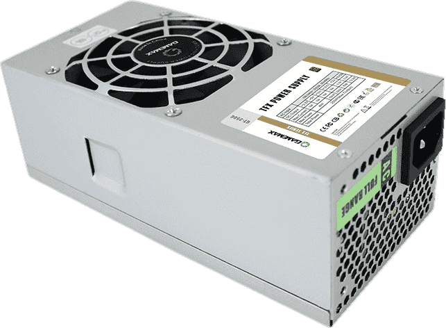 

Блок питания GAMEMAX GT-250G 250W 250W, GT-250G 250W