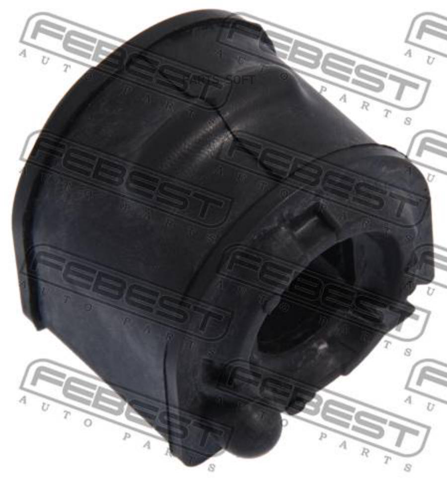 

FEBEST Втулка пер.стабил.FORD FOCUS II CB4 2008-2011 D19.5мм. FEBEST FSB-FOCIIF