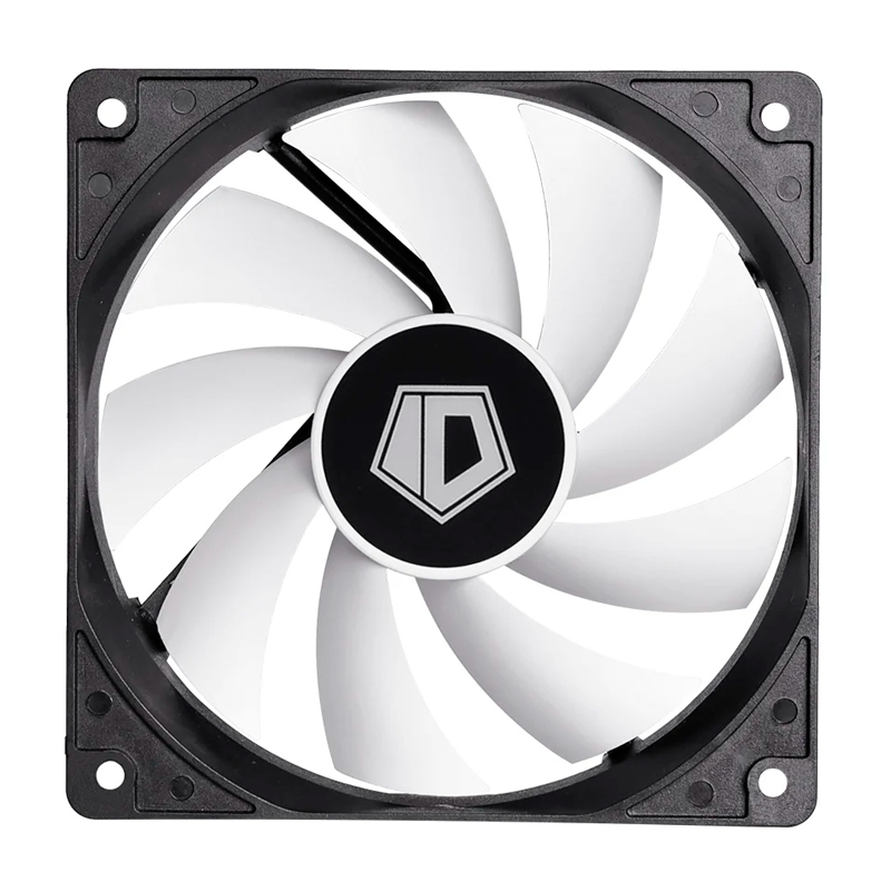 

Корпусной вентилятор ID-COOLING FL-12025, FL-12025