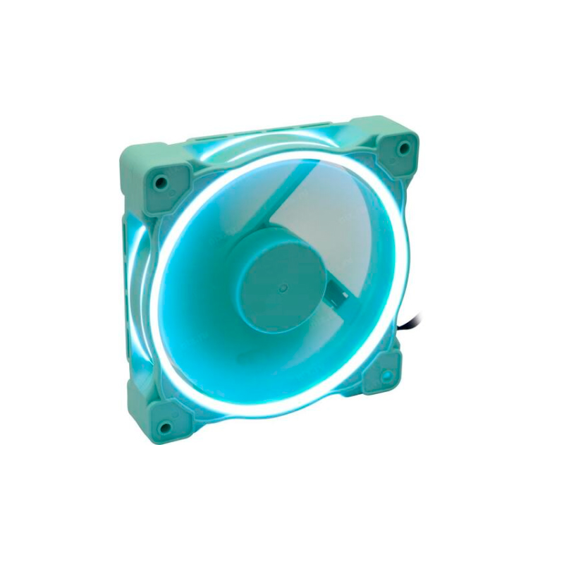 

Корпусной вентилятор ID-COOLING ZF-12025-MG, ZF-12025-MG