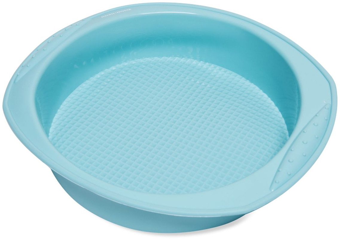 

Силиконовая форма Круг 30 см. Pavo Dosh Home