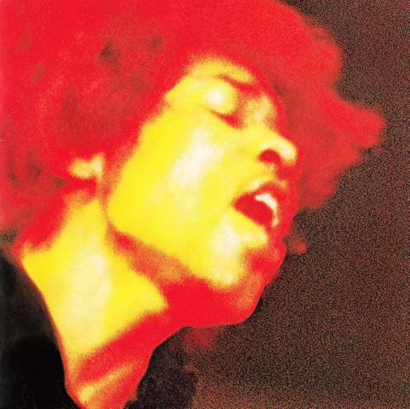 The Jimi Hendrix Experience - Electric Ladyland (1 CD) 600004003114