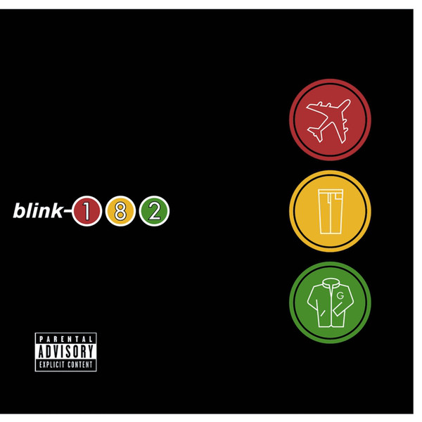 

Blink 182 - Take Off Your Pants and Jacket (1 CD)