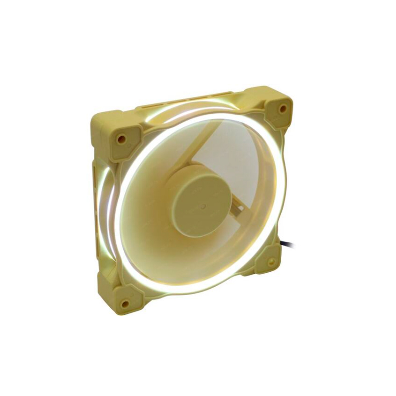 

Корпусной вентилятор ID-COOLING ZF-12025-LY, ZF-12025-LY