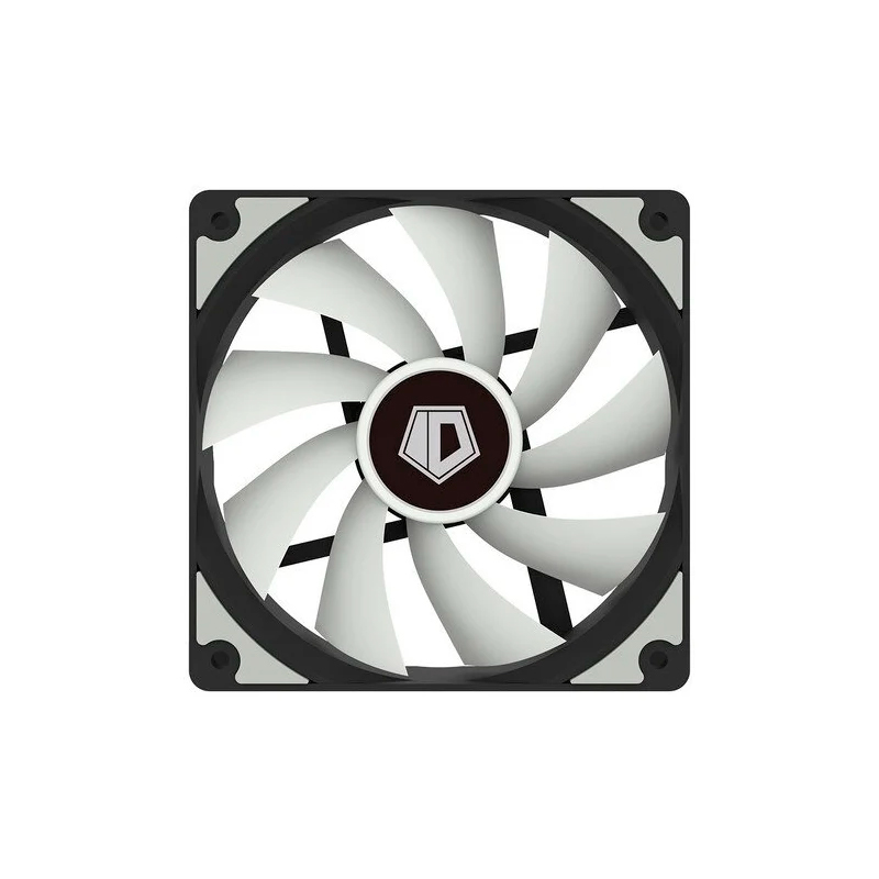 

Корпусной вентилятор ID-COOLING ID-FAN-NO-12025-XT, ID-FAN-NO-12025-XT