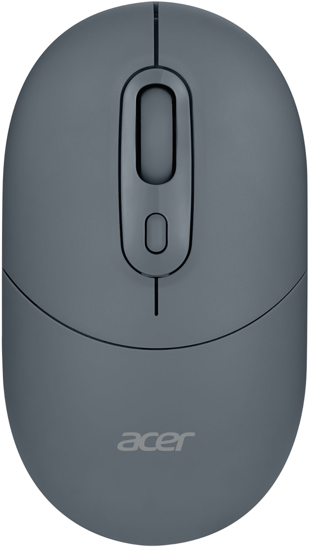 Беспроводная мышь Acer OMR301 черный (ZL.MCECC.01T)