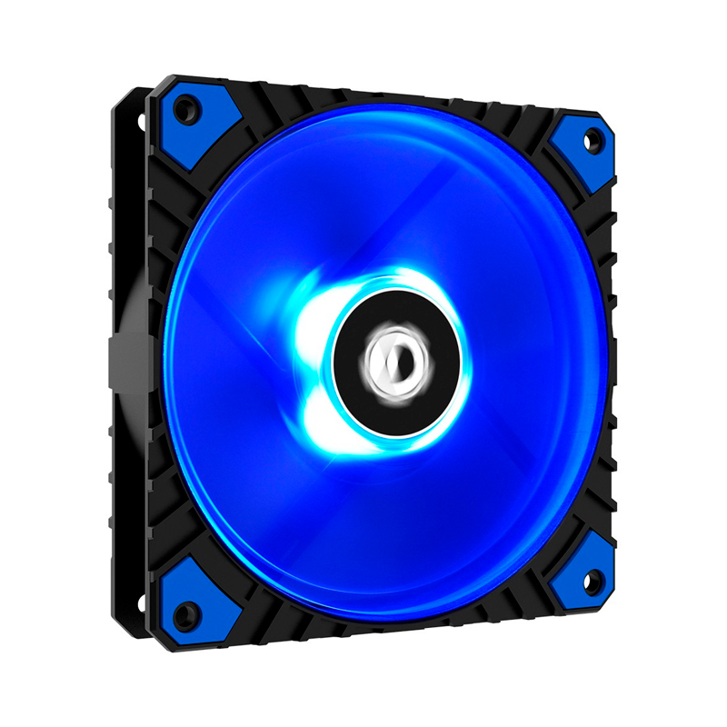 

Корпусной вентилятор ID-COOLING WF-12025-XT-B, WF-12025-XT-B