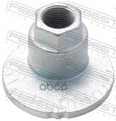 

FEBEST Гайка с эксцентриком TOYOTA LAND CRUISER 200 UZJ200VDJ200GRJ200URJ20 2007- FEBEST 0