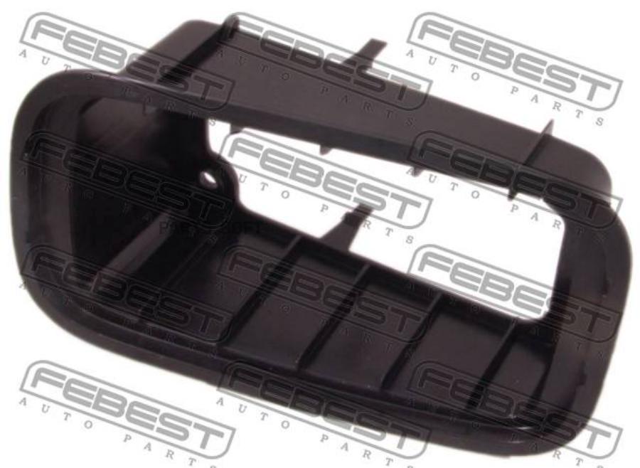 

FEBEST Заглушка напр.втулки торм.суппорта MITSUBISHI LANCER CS 2000-2009 FEBEST FEBR-CSLH